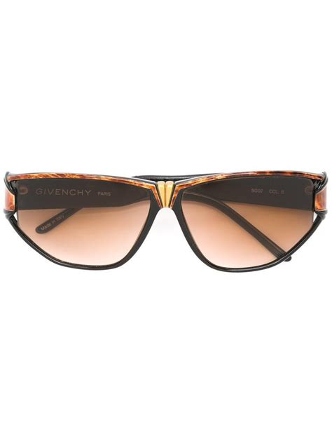 Women's Designer Givenchy Square & Rectangle 